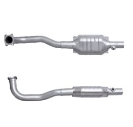 CATALIZADOR VOLVO V40 2.0i 16v Turbo Mot.B4204T3/ B4204T5 (2000-2004)