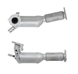 CATALIZADOR VOLVO S60 2.4TD Mot.5244T4/ 5244T5/ 5244T7 (1º Catalizador) (2005-2010)