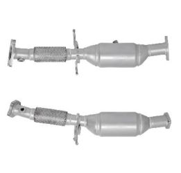 CATALIZADOR VOLVO C30 2.4i 20v Mot.B5244S4 (2007-2011)