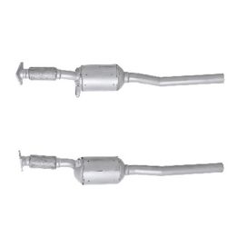 FILTRO DE PARTICULAS RENAULT Laguna 2.0dCi Mot.M9R EURO 5 (2º DPF) DPF (2010-2015)
