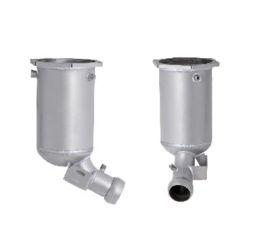 FILTRO DE PARTICULAS MERCEDES E200 W211 2.1CDi (Solo DPF) DPF (2006-2009)
