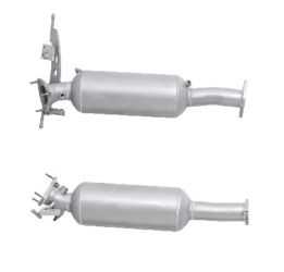 FILTRO DE PARTICULAS VOLVO S60 2.4TD AWD Mot.D5244T10/ D5244T15 (2º DPF) DPF (2010-2015)
