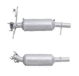 FILTRO DE PARTICULAS LAND ROVER Freelander 2.2TD4 Mot.224DT EURO 5 (2º DPF) DPF (2010-2015)