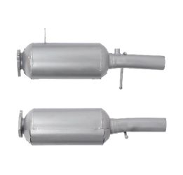FILTRO DE PARTICULAS LAND ROVER Range Rover Evoque 2.0TD Mot.224DT (2º DPF) DPF (2011-2015)