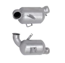 FILTRO DE PARTICULAS MERCEDES C220 W204 2.1CDi 4-Matic (2º DPF) DPF (2013-2014)