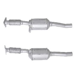 FILTRO DE PARTICULAS RENAULT Latitude 2.0dCi Mot.M9R (2º DPF) DPF (2011-2015)