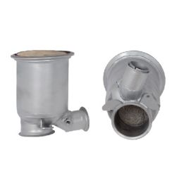 FILTRO DE PARTICULAS AUDI A3 1.6TDi Mot.CLHA (Solo DPF) DPF (2012-2015)