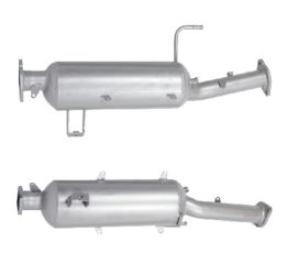 FILTRO DE PARTICULAS MITSUBISHI Montero 3.2DI-D Mot.4M41 (3º DPF) DPF (2011-2015)
