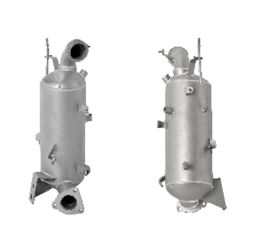 FILTRO DE PARTICULAS SAAB 9-5 2.0TiD Mot.A20DTH (Catalizador+DPF) DPF (2009-2012)