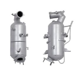 FILTRO DE PARTICULAS CHEVROLET Cruze 2.0TD (Catalizador+DPF) DPF (2010-2015)