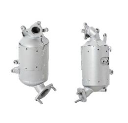 FILTRO DE PARTICULAS HYUNDAI i40 1.7CRDi Mot.D4FD (Catalizador+DPF) DPF (2011-2015)