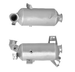 FILTRO DE PARTICULAS VOLKSWAGEN Caravelle 2.0TDi Mot.CAAC/ CAAD/ CAAE/ CCHA/ CCHB (Catalizador+DPF) DPF (2009-2015)