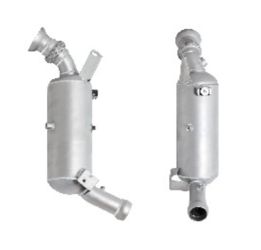 FILTRO DE PARTICULAS MERCEDES C180 W204 2.1CDi (Catalizador+DPF) DPF (2009-2014)