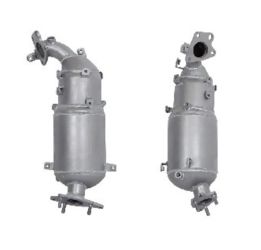 FILTRO DE PARTICULAS HONDA CR-V 2.2i-DTEC Mot.N22B3 (Catalizador+DPF) DPF (2009-2012)