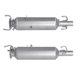FILTRO DE PARTICULAS FIAT Ducato 3.0MJTD EURO 5 (2º DPF) DPF (2011-2016)