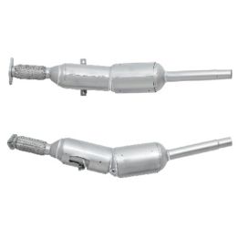 FILTRO DE PARTICULAS RENAULT Kangoo 1.5dCi Mot.K9K EURO 5 (Catalizador+DPF) DPF (2009-2016)