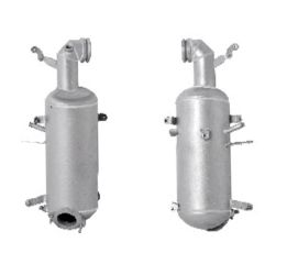FILTRO DE PARTICULAS LANCIA Delta 2.0MJTD Mot.844A2/ 198A5 (Catalizador+DPF) DPF (2008-2014)
