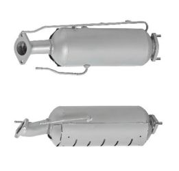 FILTRO DE PARTICULAS KIA Ceed 1.6CRDi Mot.D4FB (2º DPF) DPF (2007-2009)