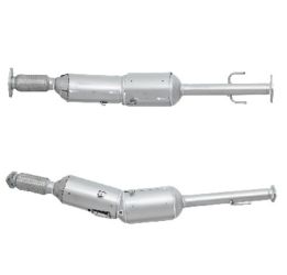 FILTRO DE PARTICULAS NISSAN Note 1.5dCi Mot.K9K (Catalizador+DPF) DPF (2010-2013)