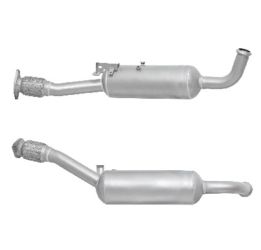 FILTRO DE PARTICULAS OPEL Vivaro A 2.0CDTi Mot.M9R (Catalizador+DPF) DPF (2013-2014)