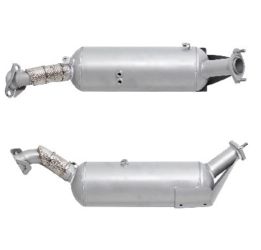 FILTRO DE PARTICULAS SUZUKI Grand Vitara 1.9DDiS Mot.F9QB/ F9QC EURO 5 (2º DPF) DPF (2010-2015)