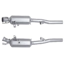FILTRO DE PARTICULAS MERCEDES GLA200 X156 2.1CDi (DPF) DPF (2013-2020)