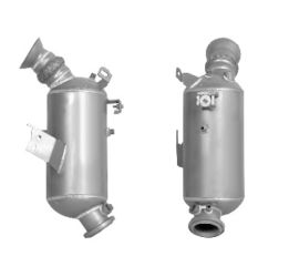 FILTRO DE PARTICULAS MERCEDES C200 W205 2.1CDi BlueTEC (DPF) DPF (2014-2018)