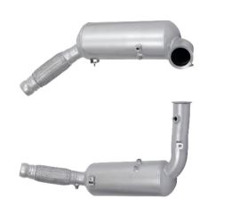 FILTRO DE PARTICULAS MERCEDES Sprinter 2.1CDi EURO 5 (Catalizador+DPF) DPF (2009-2015)