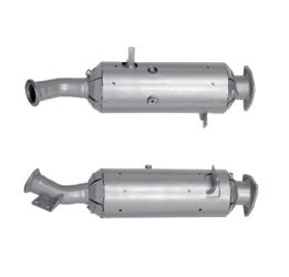 FILTRO DE PARTICULAS IVECO Daily 2.3TD 33_ / 35_ (Catalizador+DPF) DPF (2014->)