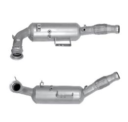 FILTRO DE PARTICULAS MERCEDES Sprinter 3.0CDi (2º DPF) DPF (2009-2018)