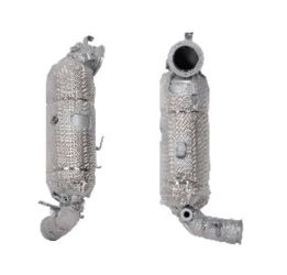 FILTRO DE PARTICULAS OPEL Mokka 1.2i 12v Mot.F12XHL/ F12XHT (Catalizador+GPF) GPF (2020->)