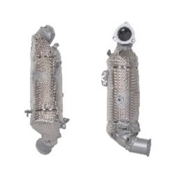 FILTRO DE PARTICULAS CITROEN DS4 1.6i 16v Plug-in Hybrid Mot.DGZ (Catalizador+GPF) GPF (2021->)