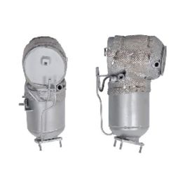FILTRO DE PARTICULAS VOLVO S60 2.0TD 2WD Mot.D4204T5/ D4204T8/ D4204T9/ D4204T11/ D4204T14/ D4204T20 (Catalizador+DPF) DPF (2015-2018)
