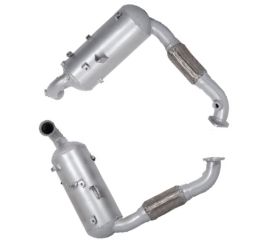 FILTRO DE PARTICULAS FORD Grand C-Max 1.5TDCi (Catalizador+DPF) DPF (2015-2019)