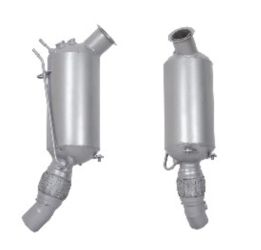 FILTRO DE PARTICULAS BMW 418d F32 Coupe/ F33 Cabrio 2.0TD (Catalizador+DPF) DPF (2013-2018)