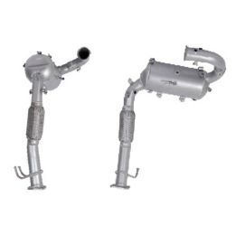 FILTRO DE PARTICULAS FORD Kuga 2.0TDCi EURO 6 (Catalizador+DPF) DPF (2016-2019)