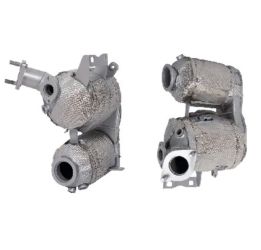 FILTRO DE PARTICULAS KIA XCeed 1.6CRDi Mot.D4FE (Catalizador+DPF) DPF (2019->)