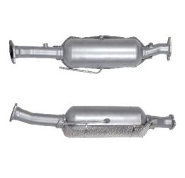 FILTRO DE PARTICULAS FORD Kuga 2.0TDCi EURO 6 (2º Catalizador+DPF) DPF (2014-2016)