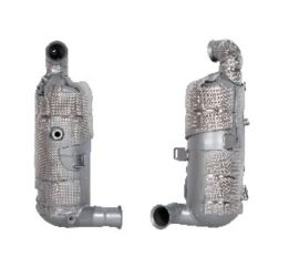 FILTRO DE PARTICULAS CITROEN C4 Spacetourer 1.5HDi Mot.YHZ (Catalizador+DPF) DPF (2021-2022)