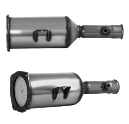FILTRO DE PARTICULAS CITROEN C8 2.0HDi Mot.RHR (3º DPF) DPF (2006-2010)