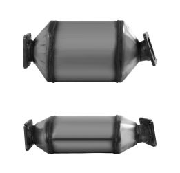 FILTRO DE PARTICULAS BMW X3 E83 3.0TD 160Kw / 218cv (2º DPF) DPF (2004-2006)