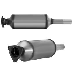 FILTRO DE PARTICULAS FIAT Grande Punto 1.3MJTD Mot.199A2/ 199B2 (2º DPF) DPF (2005-2010)