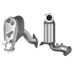 FILTRO DE PARTICULAS JEEP Compass 2.0CRD Mot.ECE (DPF) DPF (2006-2010)