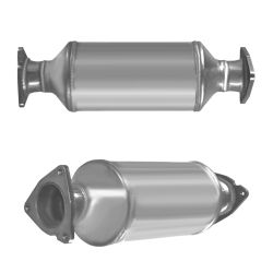 FILTRO DE PARTICULAS FIAT Fiorino 1.3MJTD Mot.199A2 (2º DPF) DPF (2008-2011)