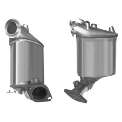 FILTRO DE PARTICULAS MITSUBISHI Lancer 2.0DI-D Mot.BKD/ BWC (2º DPF) DPF (2007-2010)