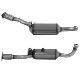 FILTRO DE PARTICULAS OPEL Vivaro A 2.0CDTi Mot.M9R (Catalizador+DPF) DPF (2006-2013)