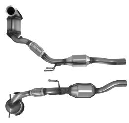 FILTRO DE PARTICULAS AUDI A3 30 1.0TFSi 12v Mot.DLAA (Catalizador+GPF) GPF (2020->)