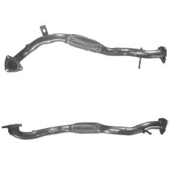TUBO DE ESCAPE CHEVROLET Tacuma 2.0i 16v (1º Tubo) (2005-2008)