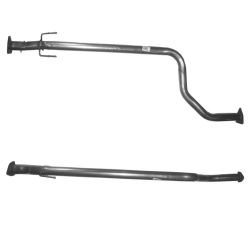 TUBO DE ESCAPE ROVER 420 2.0D/ Di Mot.20T2N (2º Tubo) (1995-1999)