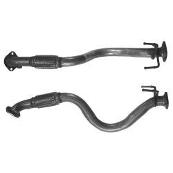 TUBO DE ESCAPE SEAT Alhambra 1.4TSi 16v Mot.CAVA/ CTHA (1º Tubo) (2010-2015)